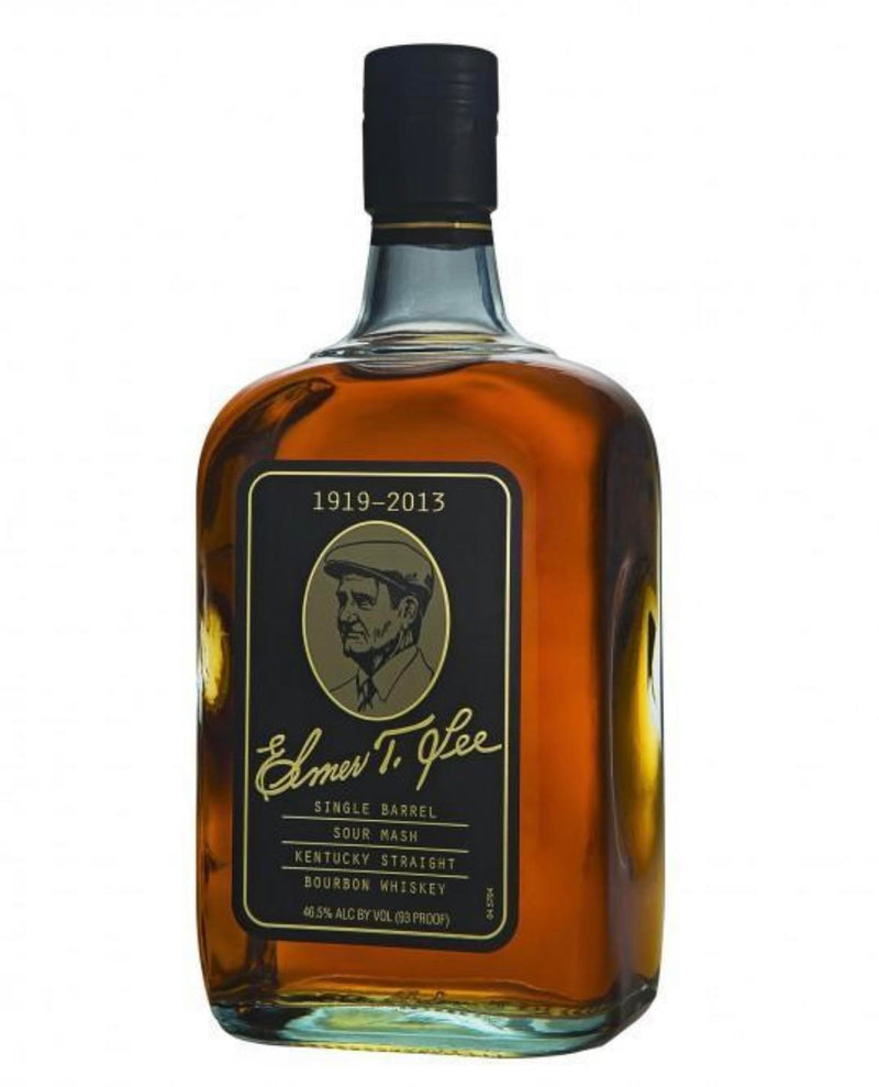 Elmer T. Lee ‘Commemorative’ Bourbon Whiskey